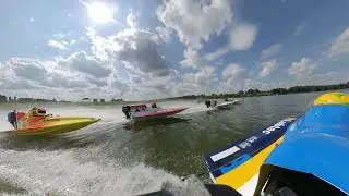 GT15 Joonas POV start kupickis 360 video