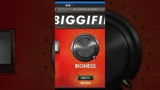 &iexcl;Que suene grandeeee!!! con Biggifier de #waproduction