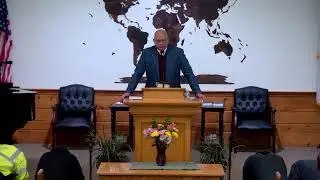 Curtis Corner Baptist Church live stream service