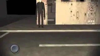 Streets of slender !!!