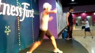 miracle (bodycombat 41)