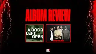 Album Review: Orthodox &ndash; A Door Left Open
