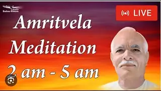 LIVE 🔴    BK Amritvela Special Meditation Songs। BK Non-stop Divine Songs। BK Live Divine Songs