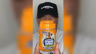 👂ASMR SWEET BANDIT CRUNCHY CRAWLY CREW TART CANDY BUGS! EATING SOUNDS👂ORIGINAL LENGTH👂