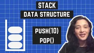 Stack Data Structure Explained in 10 minutes | JAVA
