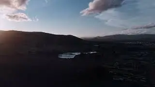 Flying over Queensland Australia: Relaxing DJI Mini 5 Live Stream