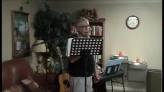 Rock of Ages and How Great Thou Art, With Pastor Jess Foglesong