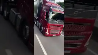 Novo Volvo FH 460#caminh&atilde;o #penaestrada #dicas #estrada #caminhoneiros #caminh&otilde;esqualificados #top