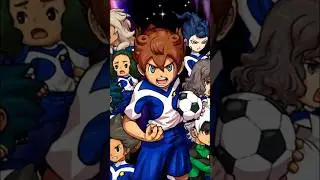 POR ESTA RAZ&Oacute;N INAZUMA ELEVEN GO GALAXY NO GUSTA A MUCHOS FANS #inazuma #inazumaeleven