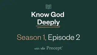 Rhythms of Prayer &ndash; How to Emulate Jesus&rsquo; Prayer Habits // S1-E2