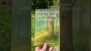 #ChristianJournal #FindingGodInNature #ChristianShorts #BibleJournaling  