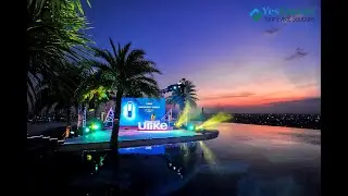 Ulike Product Launch | Recap | Event Management Company YesEvents - Vietnam
