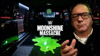 WWE Legend&rsquo;s Wild MSG Moonshine Story: Can You Guess Who?😵🤮🤮