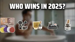 The Top 5 Best Shaving Brush in 2025 - Must Watch Before Buying!