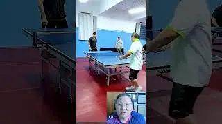 JOGADAS A PARTIR DA RECEP&Ccedil;&Atilde;O DE SAQUE 🏓🔥 &ndash; PARTE 6 | T&Ecirc;NIS DE MESA - PING PONG