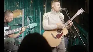 Starblaze Music Group Presents: Jeremy Torres