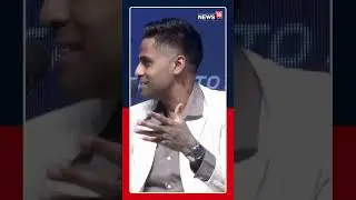 Сурьякумар Ядав сожалеет, что не играл под руководством М.С. Дхони | Называет это &laquo;неудачным&raquo; | N18S