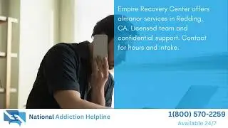 Top 3 Addiction Treatment Centers Almanor