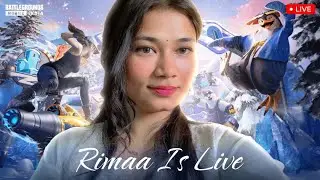 Playing with Randoms and Teamcode| #newupdate #livestream #shorts #bgmi #rankpush #teamcode #explore