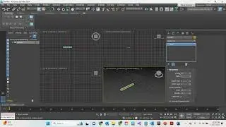 How to make a fantastic reference plane in 3DS Max