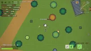 How to get 9 kills with bad weapons in less than 1 minute