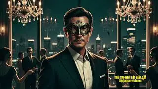 Tr&aacute;i Tim Dưới Lớp Gi&aacute;p Sắt | Luxury Gospel Rock Anthem | #AlphaManVietnam #nhachay #nhachaymoingay 