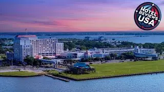 Harrah's Gulf Coast | Biloxi (MS), United States | Hotel Review 🏩