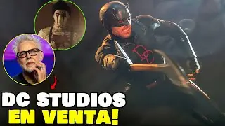 &iexcl;TRAILER COMPLETO FILTRADO DAREDEVIL: BORN AGAIN 2! Muse regresa, Netflix continuara SnyderVerse!