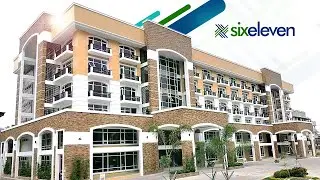 Six Eleven Global Services