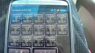 Как определить, вышел ли из строя аккумулятор гибридного автомобиля Prius