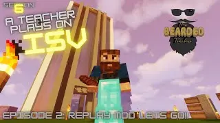 A Teacher Plays on Impulse SV's Patreon Server - Episode 3: Base Work and Stuff