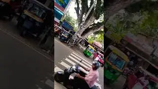 Kallyathra junction @venmoney