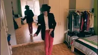 Tutorial/passi/movenze [M.Jackson]