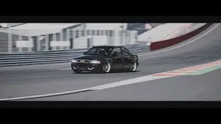 Audi RS4 Limo +1000HP Arlows Philipp Kaess @ Spielberg | Assetto Corsa | Ultra Realistic Graphics