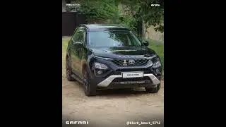 The Safari Experience With Priyanshu