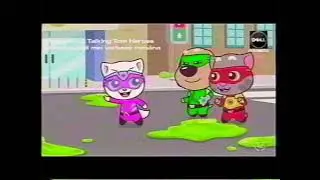 (ФЕЙК) Фрагменты эфира (Editor and BSOD Channel (+0),28.07.2025)