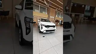 Kia Sonet with Sunroof @8 lakh 😲 #shorts #kiasonet