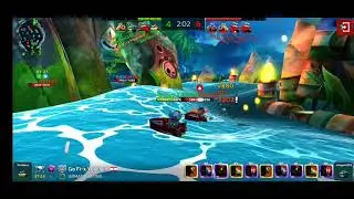 BATTLE BAY! BEST COMEBACK EVER? 7 KILLS