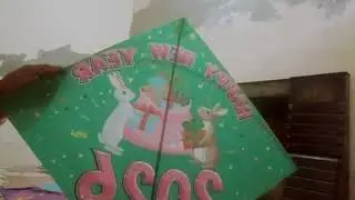 Only One Day Left 🧵🧶😊 | Lohri & Kite Festival Celebration | Desi Vibes