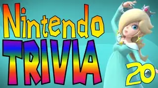 Nintendo Trivia #20 ~ Шумиха реальна!