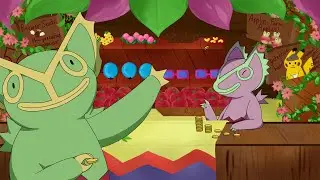 Kecleon // Pokerap part 198