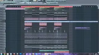 Sander van Doorn - Neon [Lucas Bojakowski Remake]