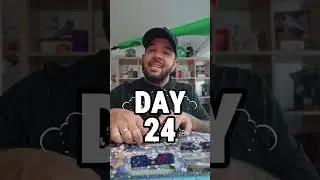 Popcorn Advent Calendar Review! Joe & Seph&rsquo;s at Odeon #whattowatch #popcorn #movies #cinema