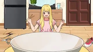 brain puzzle tricky quest level 20 fill stomach