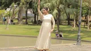 Jeete hain chal | Kathak version | Women’s Day Special | Neerja | Kavita Seth | Shuchita Sakwaya |