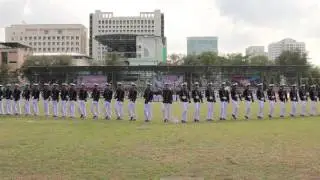 แฟนซีดริล กีฬาเตรียมอุดมเตรียมทหารครั้งที่ 32
