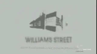 Williams Street (2018)