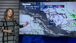 Web Weather Friday May 23, 2025
