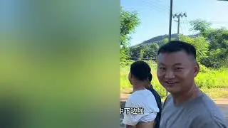 赣州于都两百多公里，就买了一头牛，加上开销还能赚钱吗？#我的乡村生活 #返乡创业青年 #三农