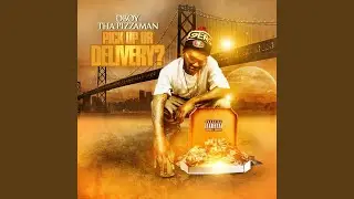 Pick Up or Delivery